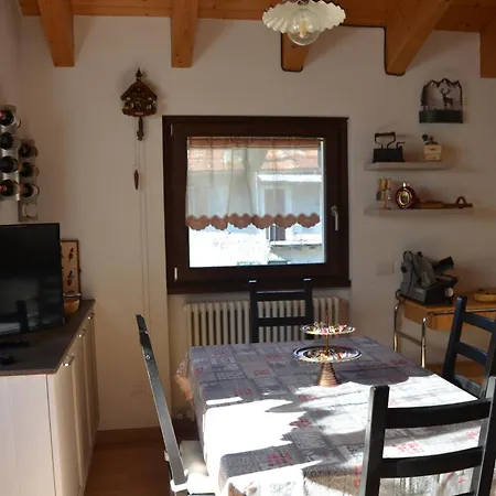 Casa Di Elisa Apartament