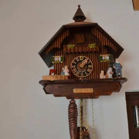 Casa Di Elisa *
