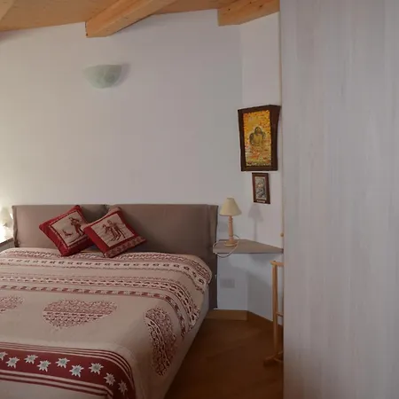 Casa Di Elisa * Isolaccia