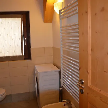 Apartament Casa Di Elisa *