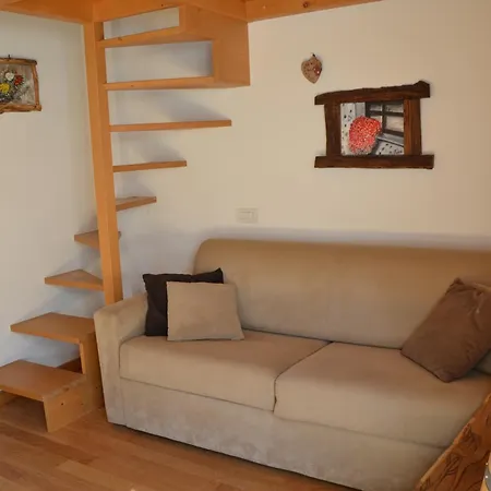 Casa Di Elisa * Isolaccia