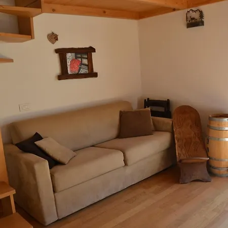 Casa Di Elisa *