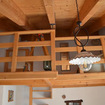 Apartament Casa Di Elisa Isolaccia