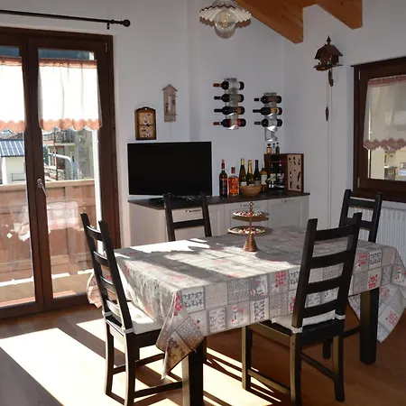 Casa Di Elisa Apartament *