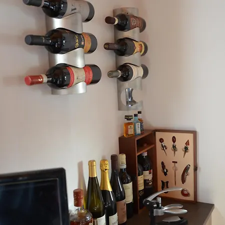 Casa Di Elisa Apartament
