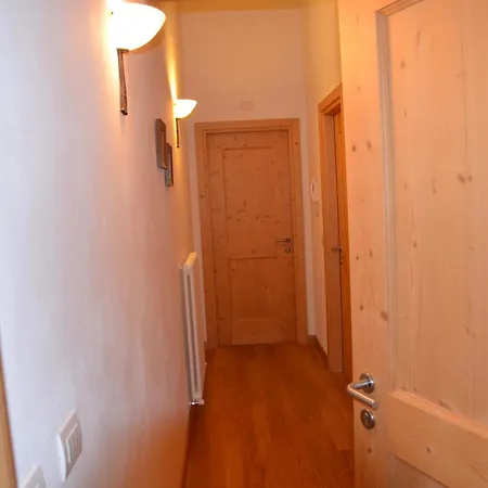Apartament Casa Di Elisa Isolaccia