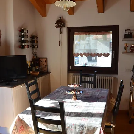 Apartament Casa Di Elisa *