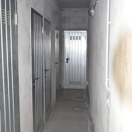 Apartament Casa Di Elisa