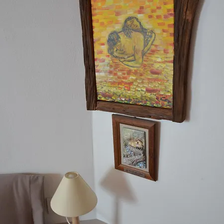 Casa Di Elisa Isolaccia