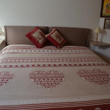 Casa Di Elisa Isolaccia