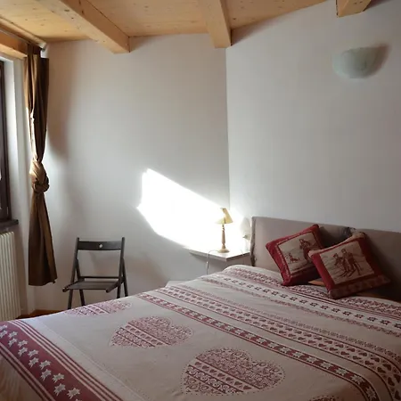Apartament Casa Di Elisa *