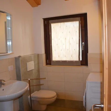 Casa Di Elisa * Isolaccia