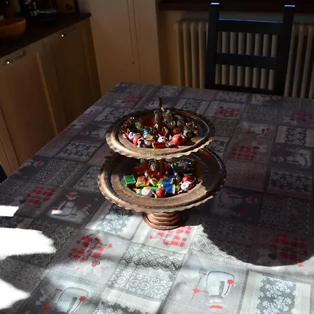 Casa Di Elisa * Isolaccia