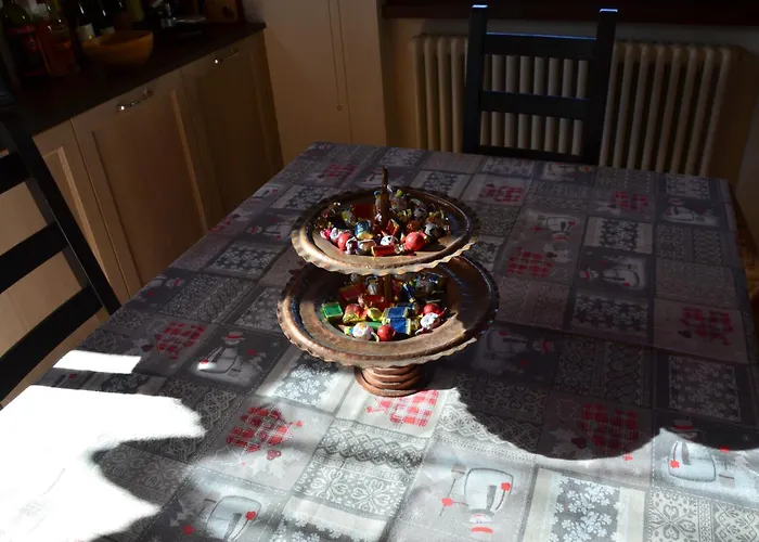 Casa Di Elisa * 伊索拉察